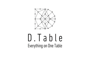 Google™ の技術活用に特化したコンサルティングサービスを提供開始！ ―新会社「D.Table」を設立―