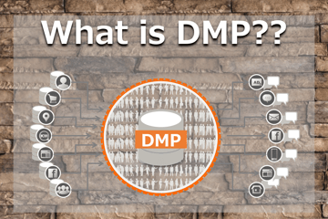 結局、DMPって何なの？