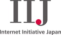 IIJ_logo_タテ・color