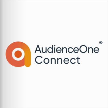 AudienceOne Connect® のご紹介資料