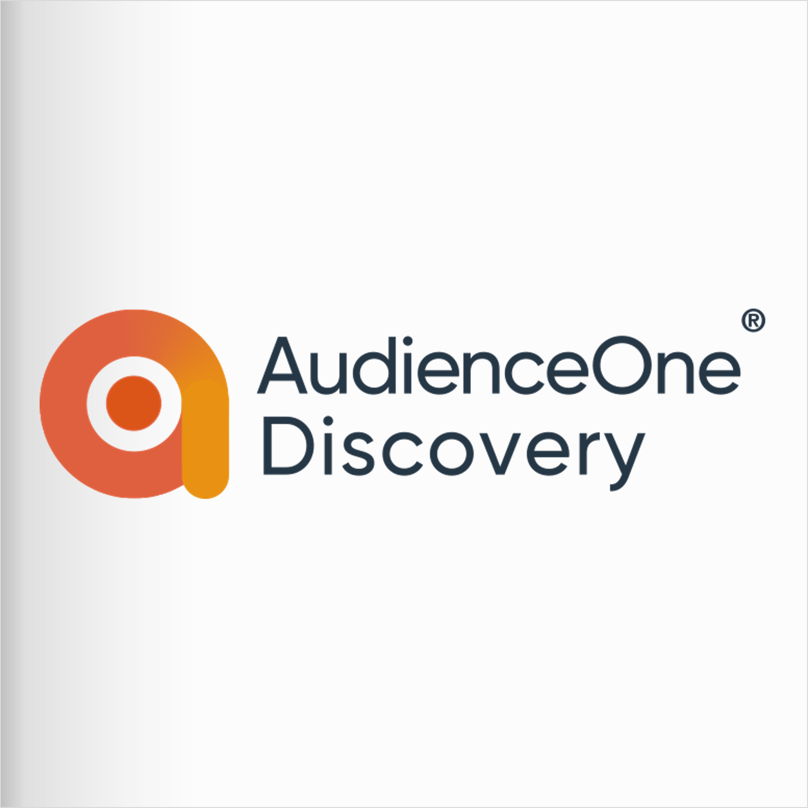 AudienceOne Discovery® ご紹介資料