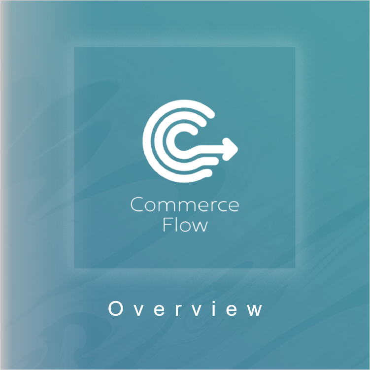 Commerce Flow ご紹介資料